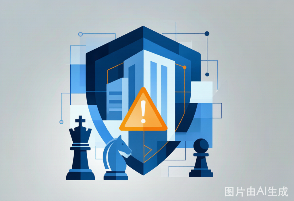 新公司法下中小企业内部人风险防控配图
