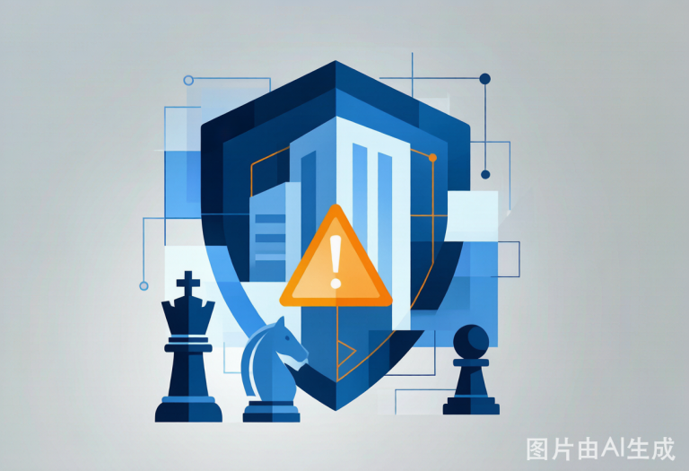 新公司法下中小企业内部人风险防控配图